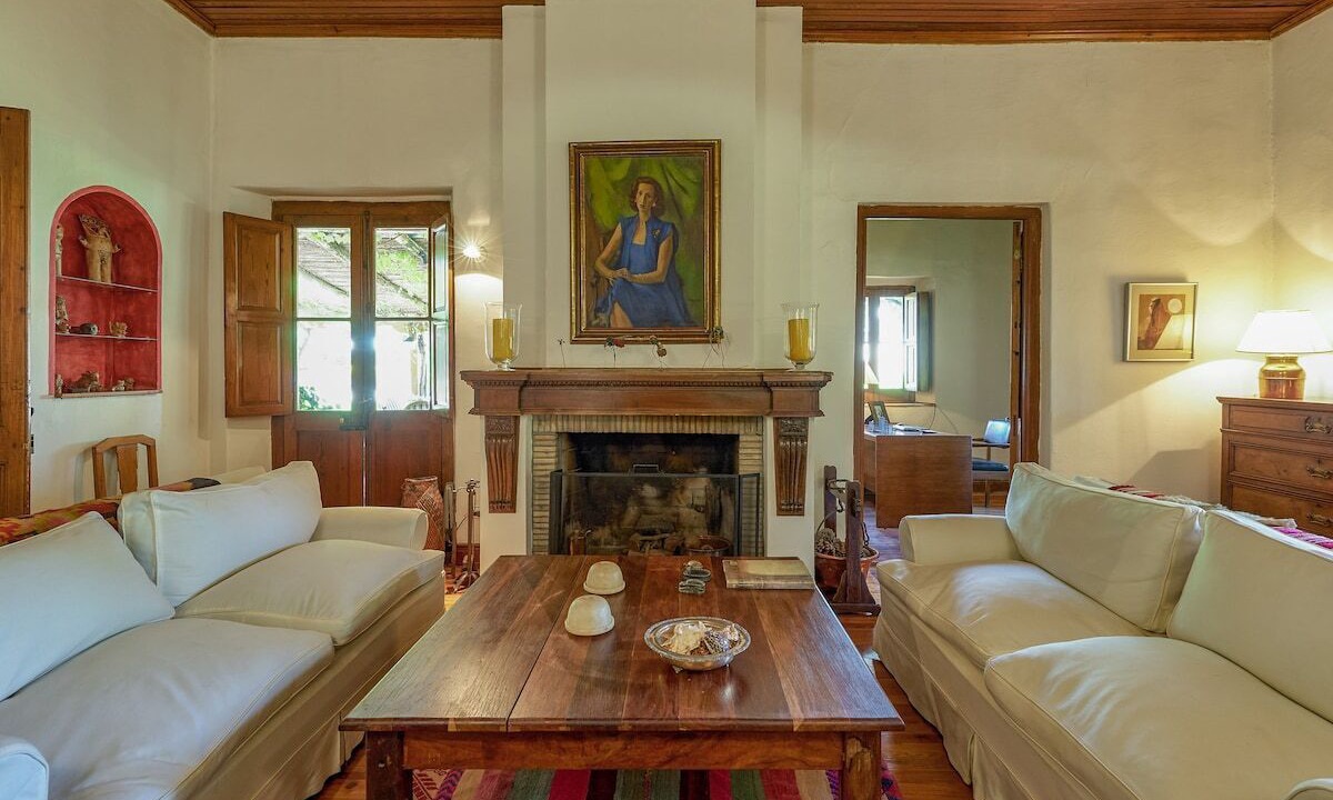 Photo of Livingroom in Chacras de Coria