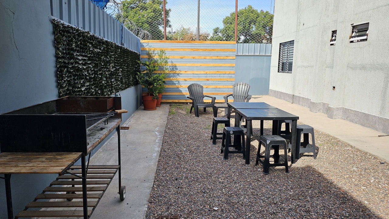 Photo of Outdoor in Historic Center
