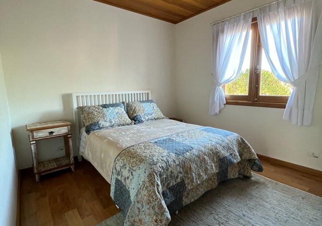 Photo of Bedroom in Campos do Jordao