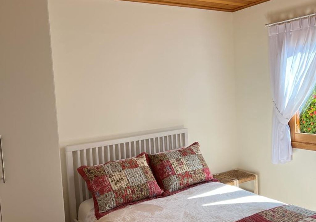 Photo of Bedroom in Campos do Jordao