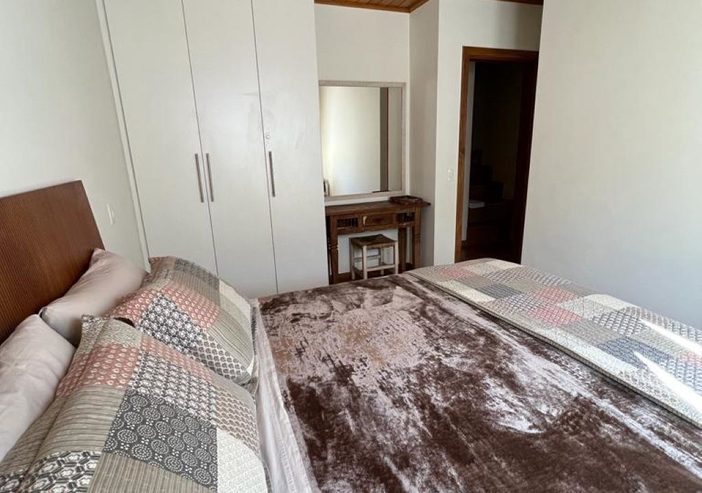 Photo of Bedroom in Campos do Jordao