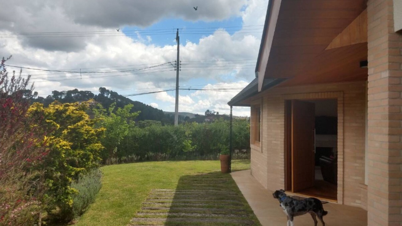 Photo of Outdoor in Campos do Jordao