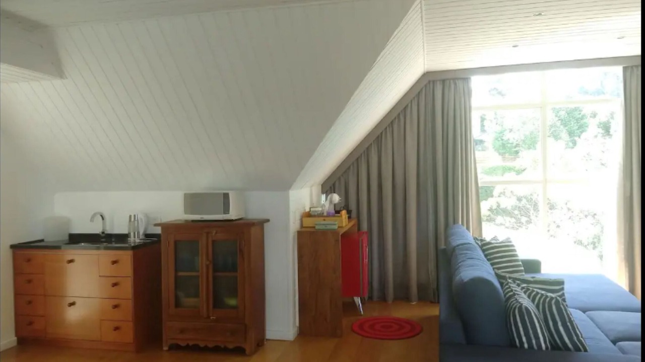 Photo of Livingroom in Campos do Jordao