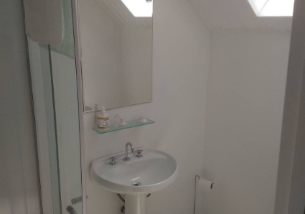 Photo of Bathroom in Campos do Jordao