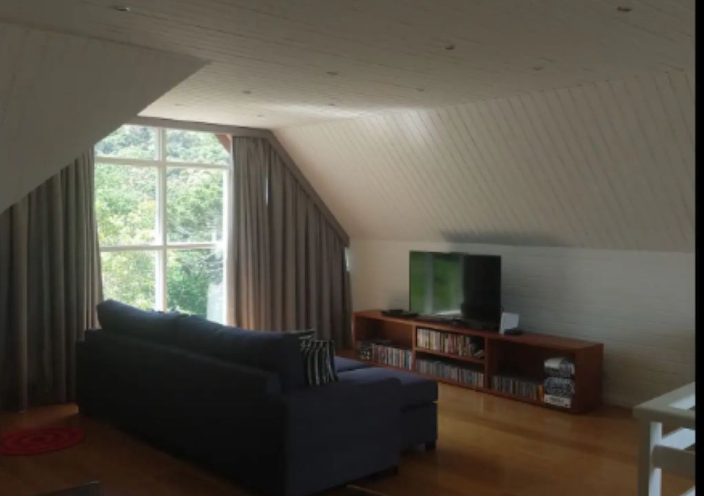 Photo of Livingroom in Campos do Jordao