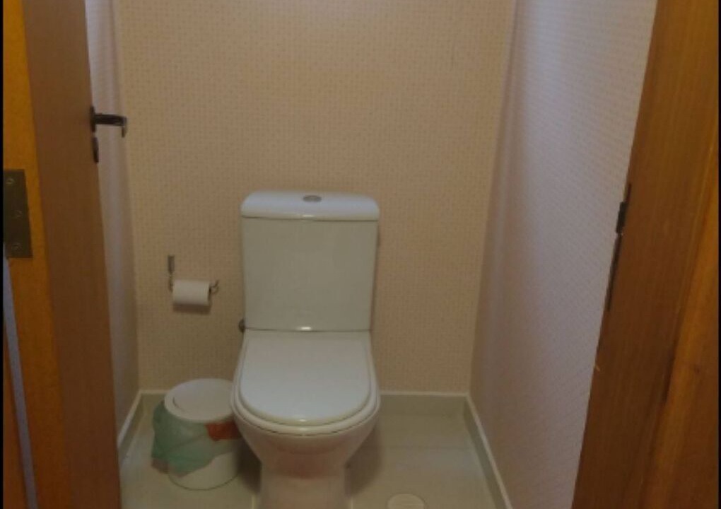 Photo of Bathroom in Campos do Jordao