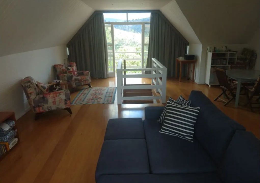 Photo of Livingroom in Campos do Jordao