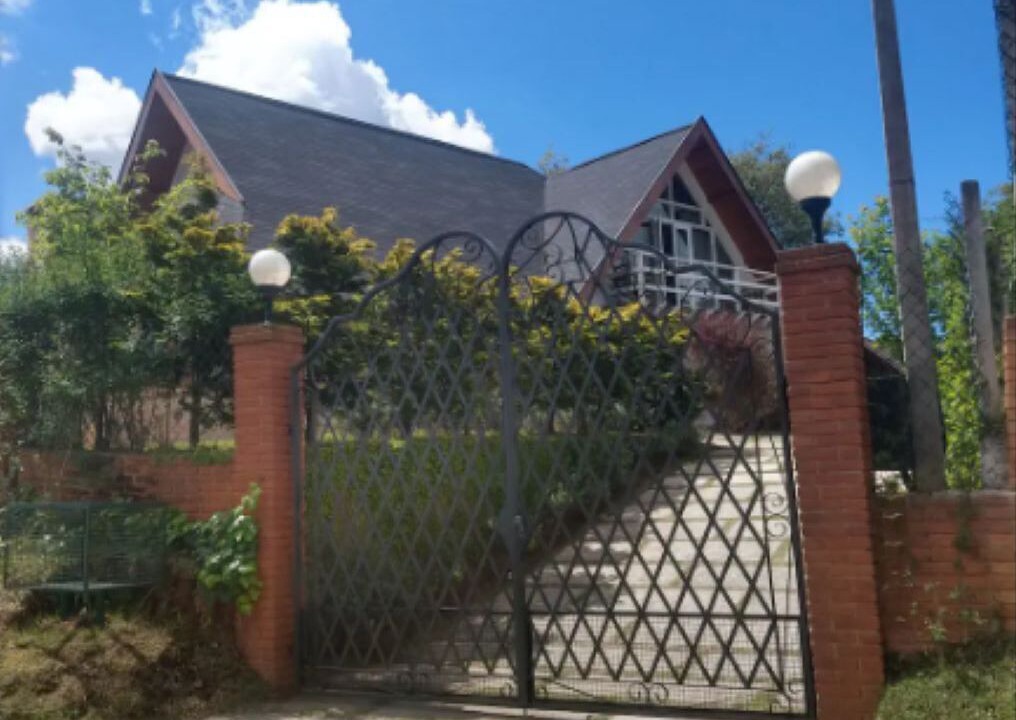 Photo of Outdoor in Campos do Jordao