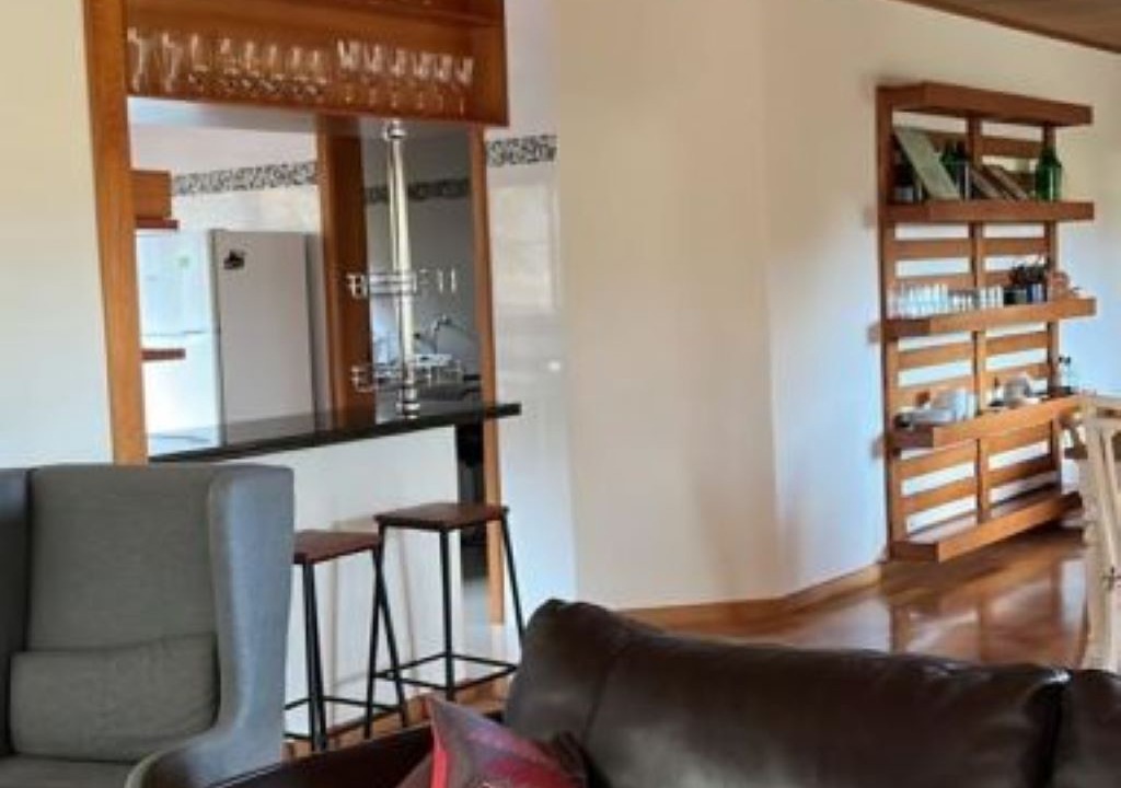 Photo of Livingroom in Campos do Jordao