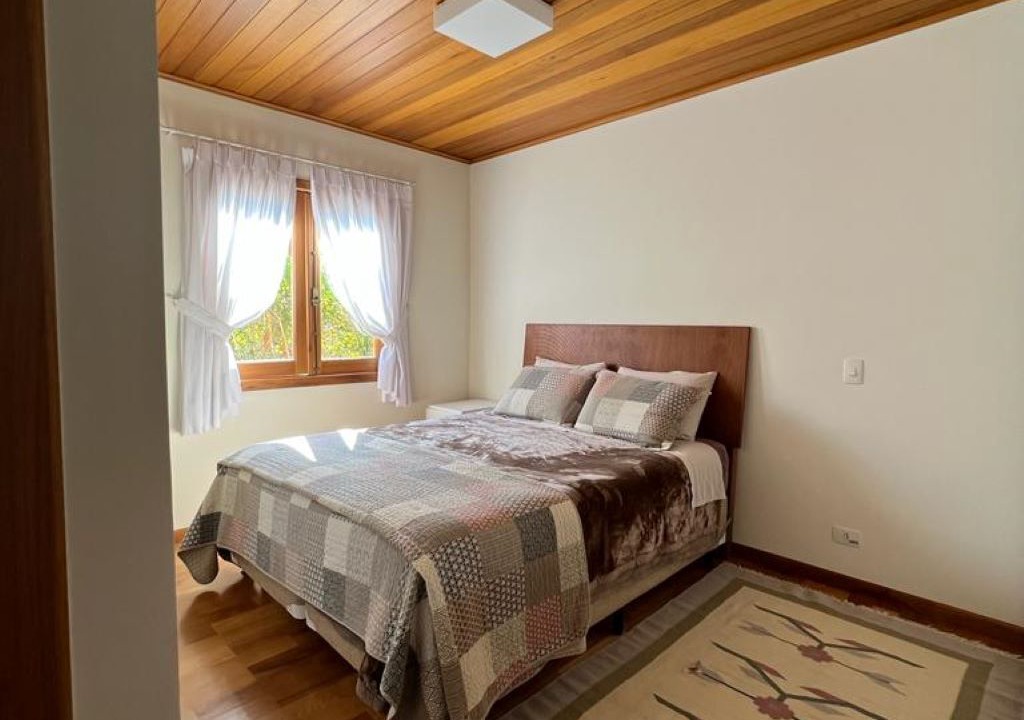 Photo of Bedroom in Campos do Jordao