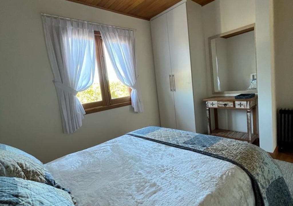 Photo of Bedroom in Campos do Jordao