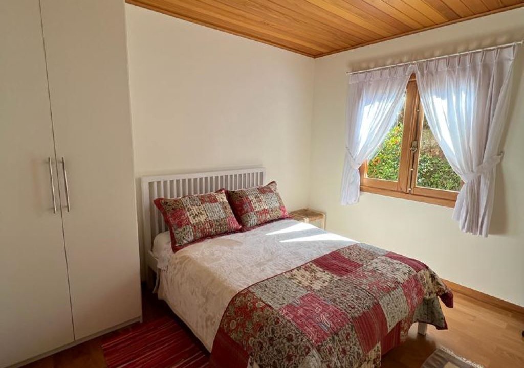Photo of Bedroom in Campos do Jordao
