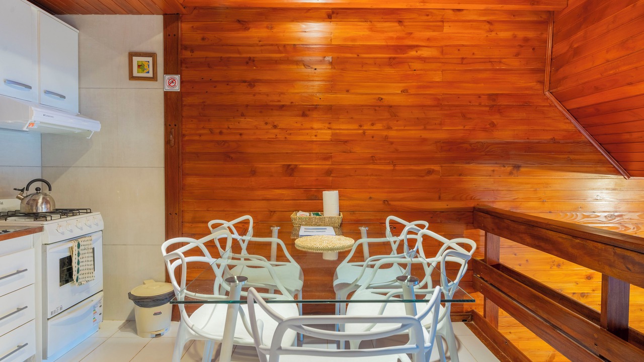 Photo of Livingroom in Playa Bonita
