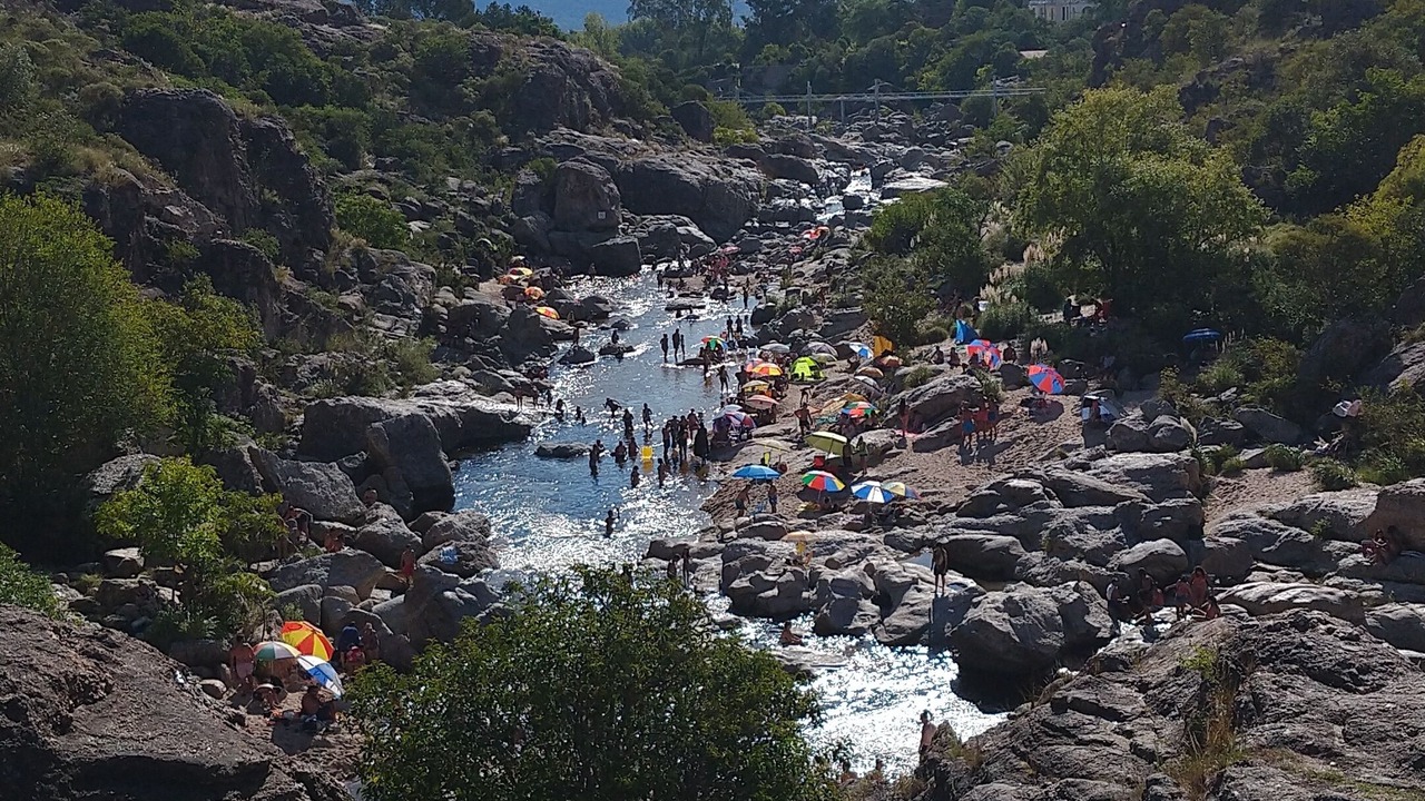 Photo of Outdoor in Mina Clavero
