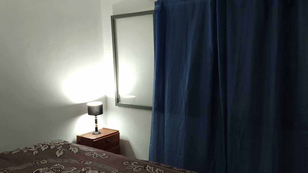 Photo of Bedroom in Mina Clavero