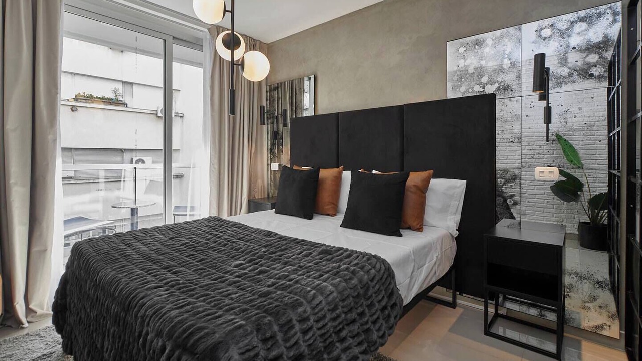 Photo of Bedroom in San Nicolas