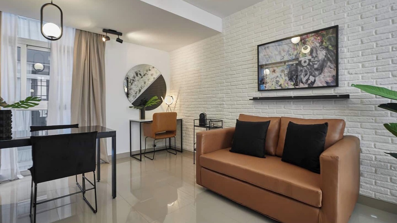 Photo of Livingroom in San Nicolas