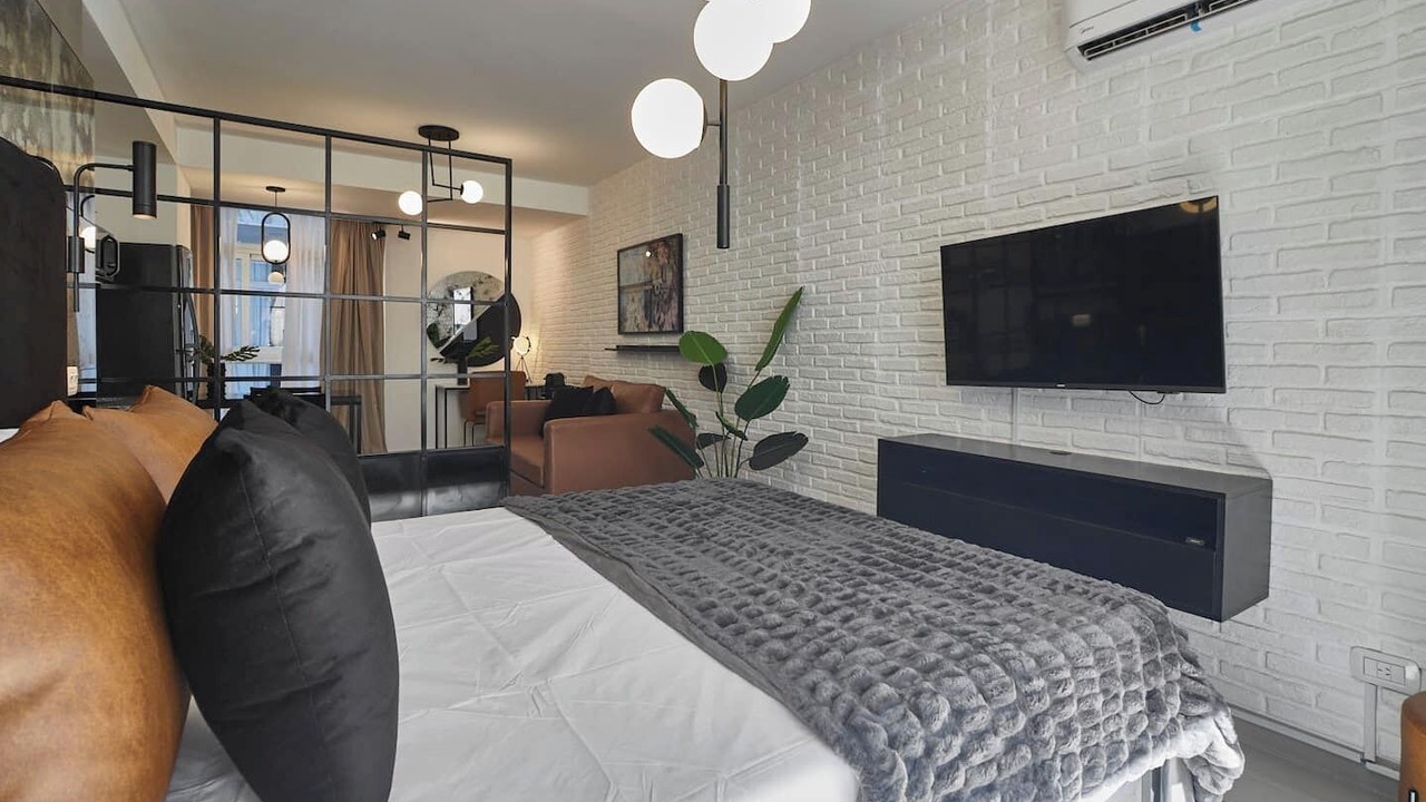 Photo of Bedroom in San Nicolas