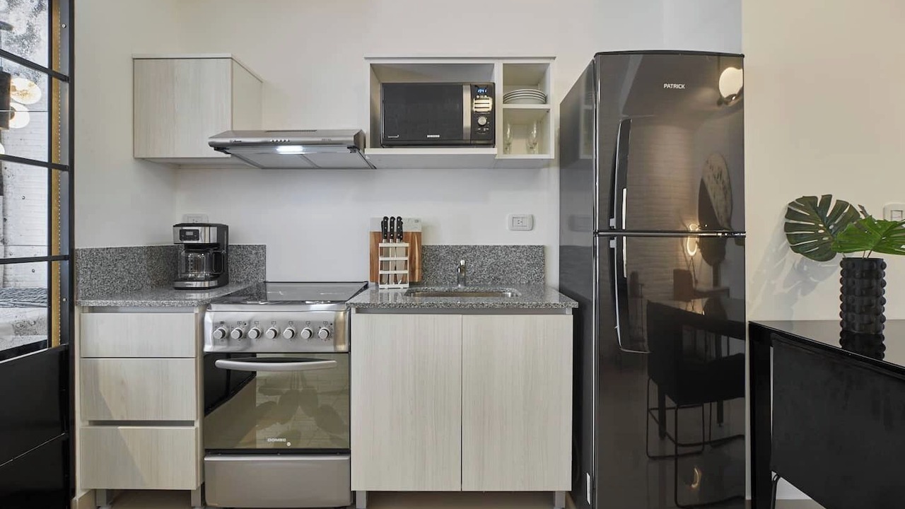 Photo of Kitchen in San Nicolas
