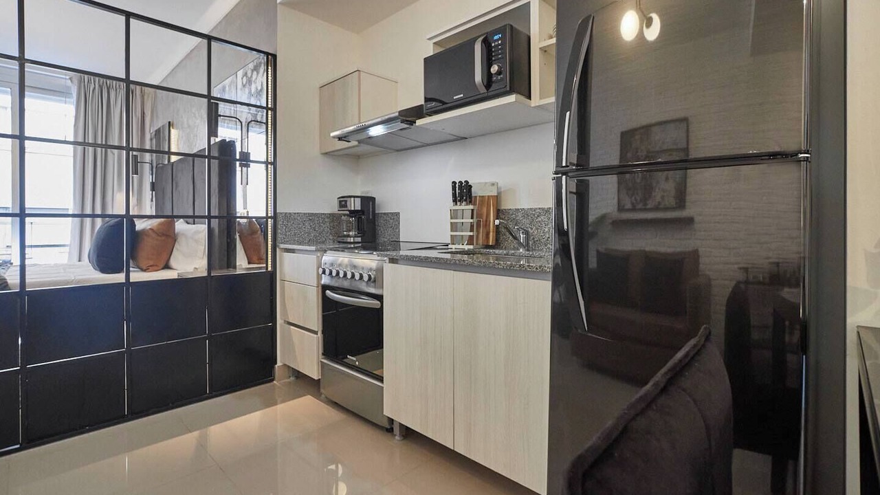 Photo of Kitchen in San Nicolas