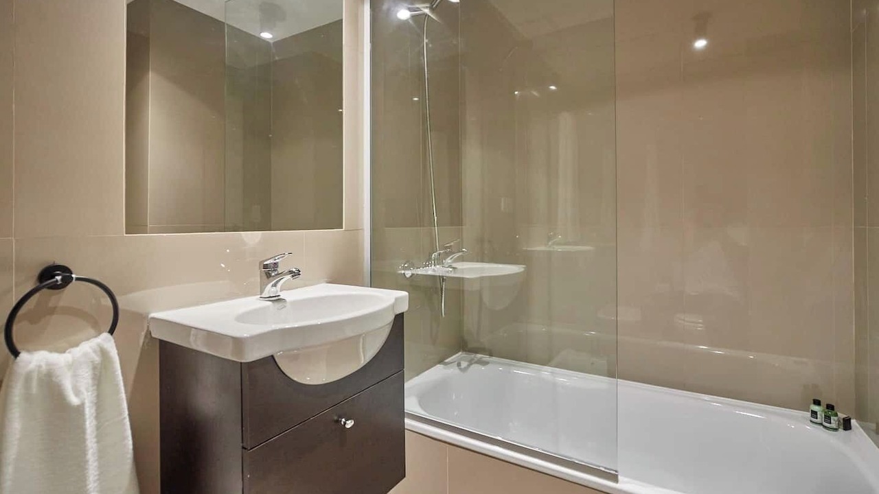 Photo of Bathroom in San Nicolas