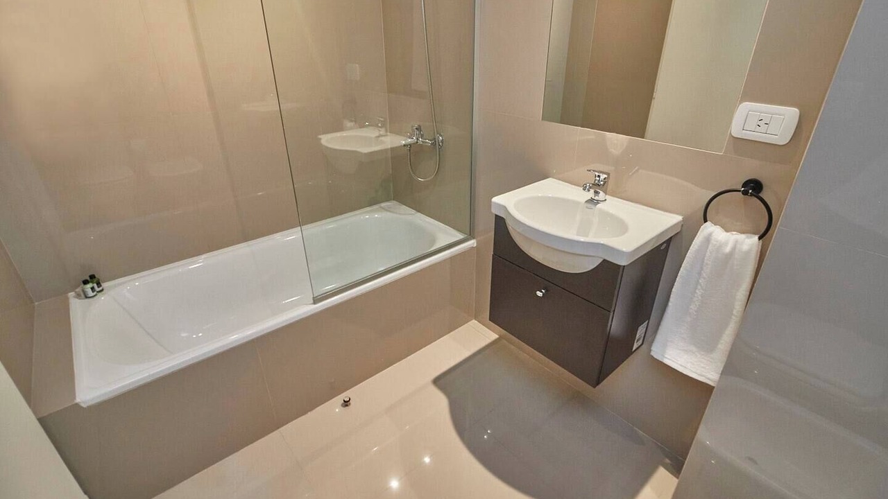 Photo of Bathroom in San Nicolas