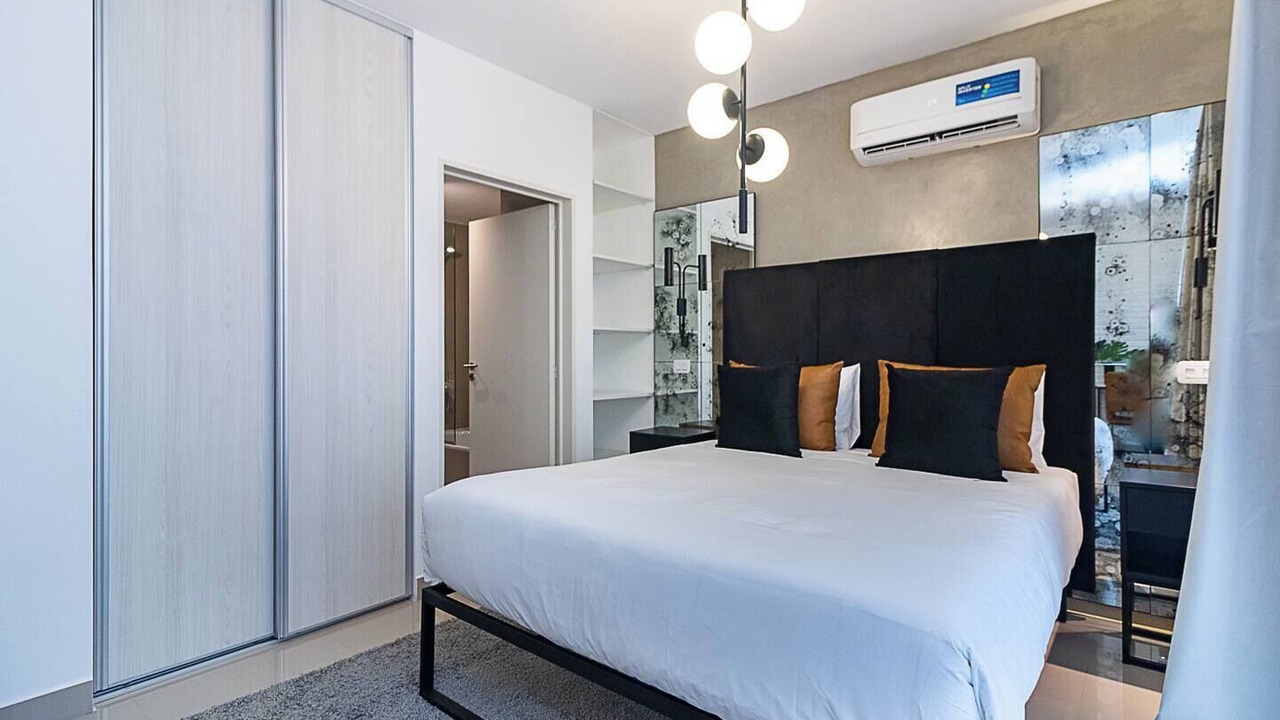 Photo of Bedroom in San Nicolas