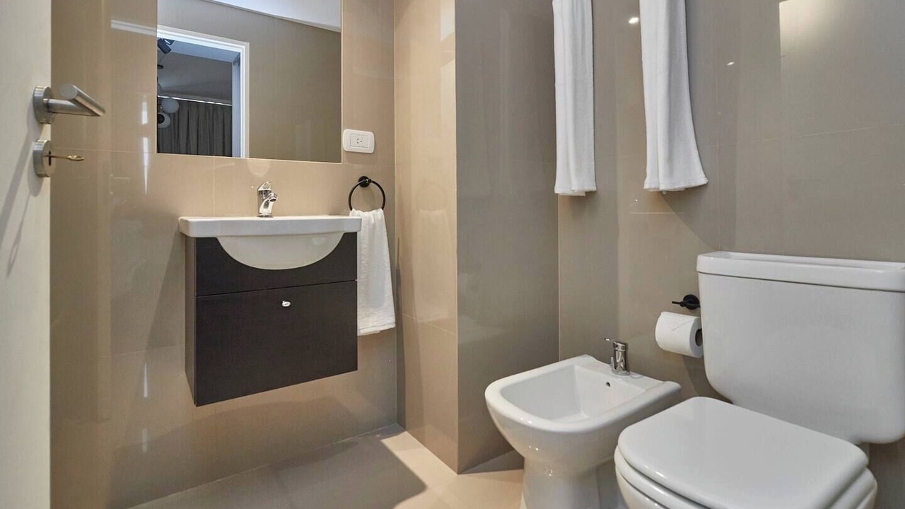 Photo of Bathroom in San Nicolas