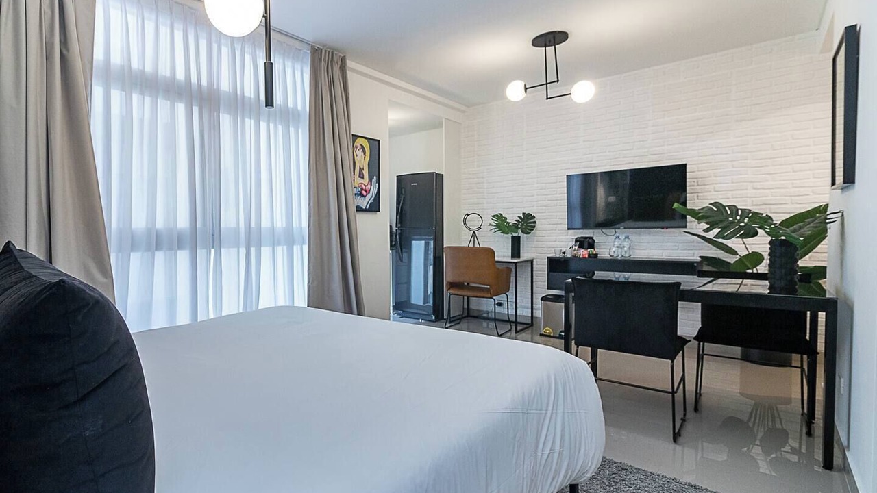 Photo of Bedroom in San Nicolas