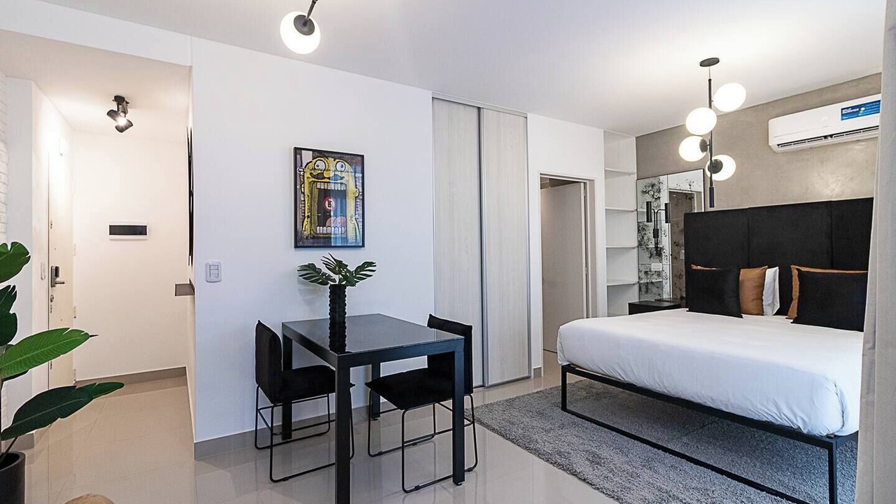 Photo of Bedroom in San Nicolas