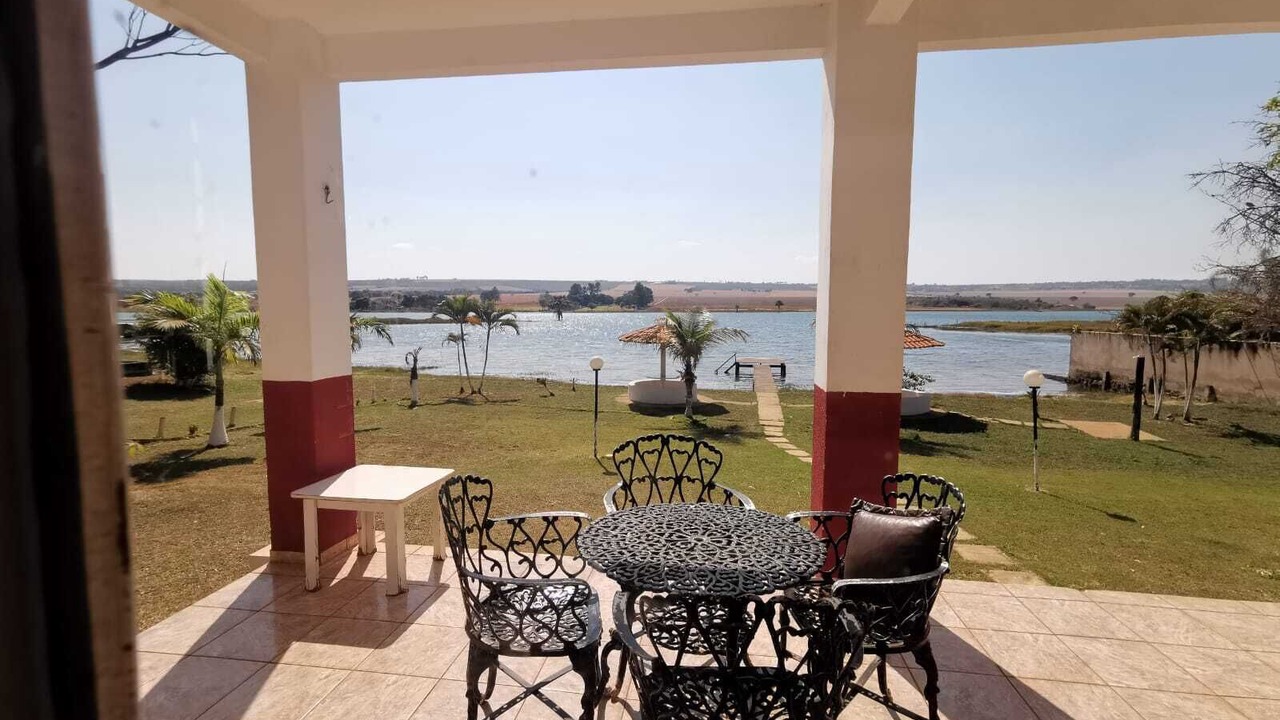 Photo of Outdoor in Planaltina
