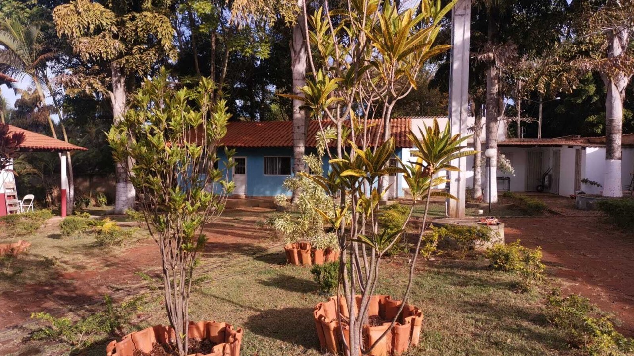 Photo of Outdoor in Planaltina
