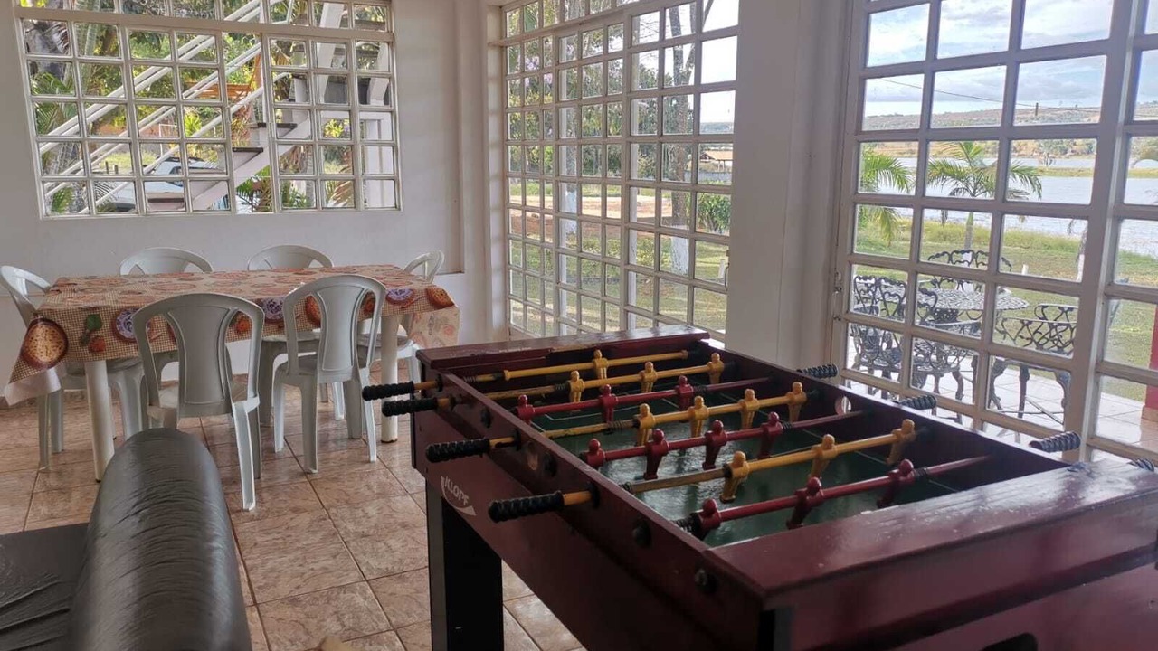 Photo of Bedroom in Planaltina