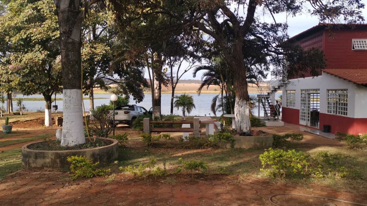 Photo of Outdoor in Planaltina
