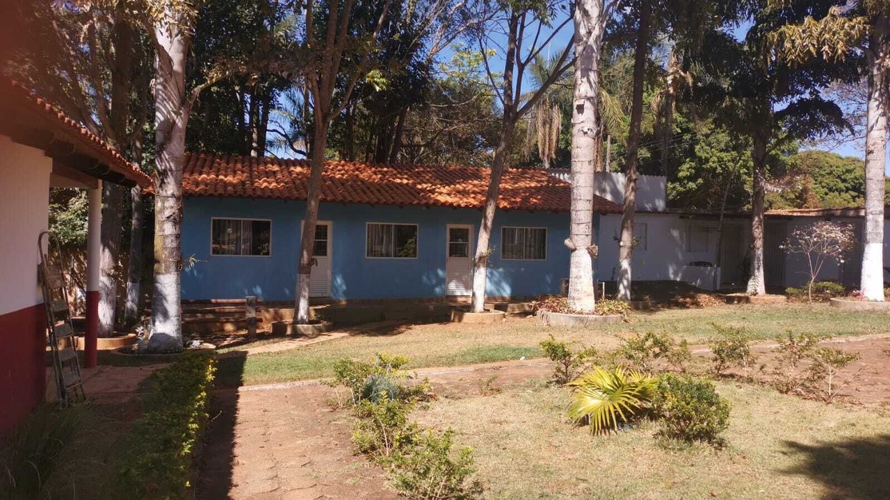 Photo of Outdoor in Planaltina