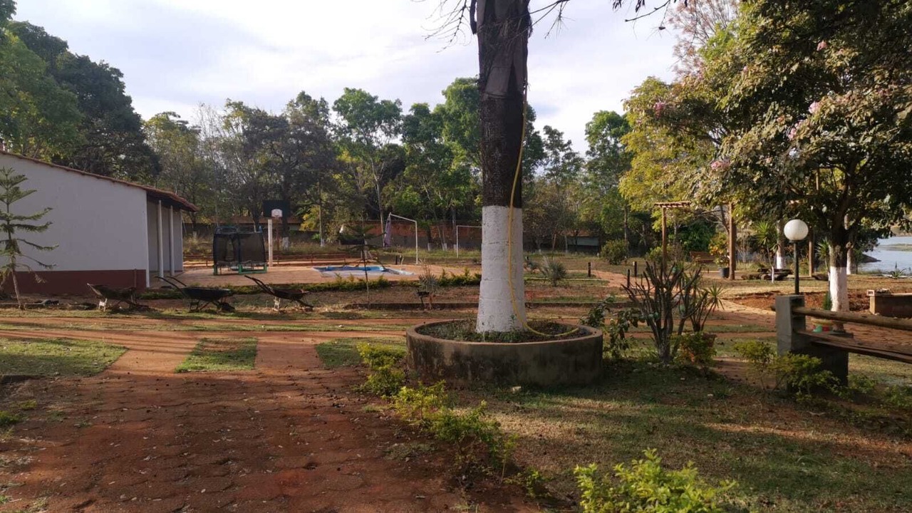 Photo of Outdoor in Planaltina