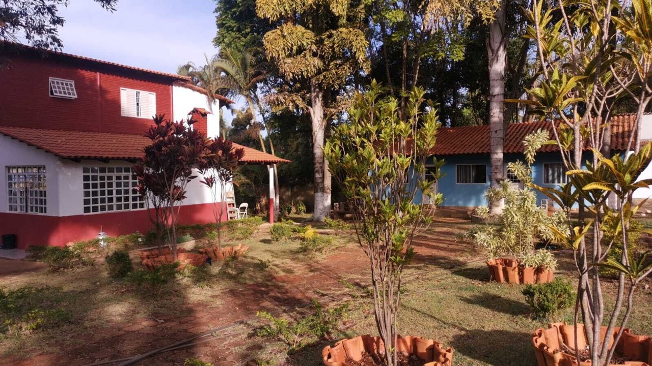 Photo of Outdoor in Planaltina