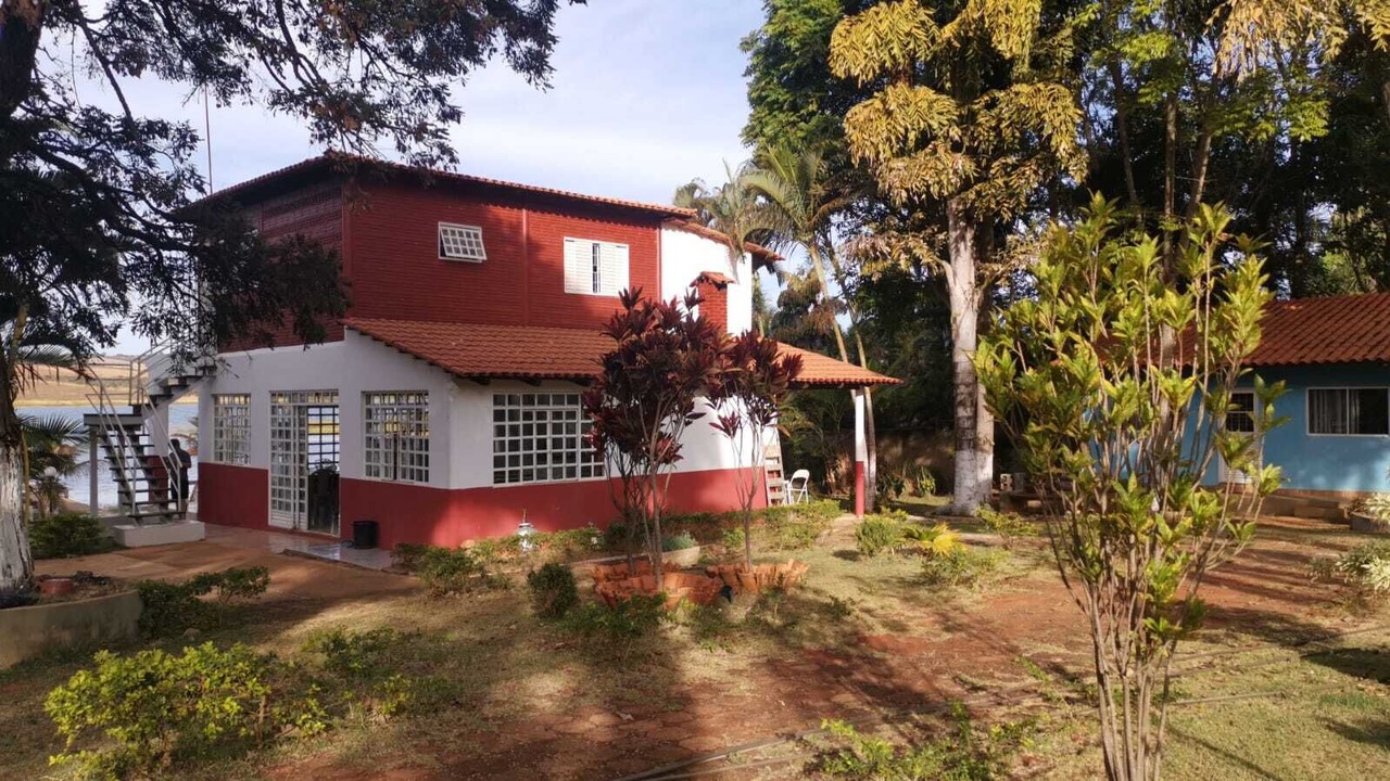 Photo of Outdoor in Planaltina