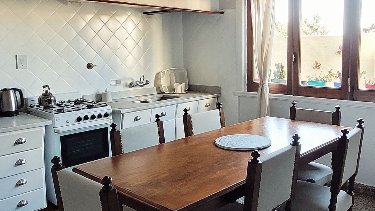 Photo of Kitchen in Tandil