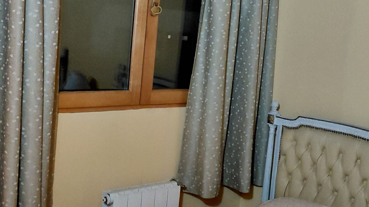 Photo of Bedroom in Lanin National Park