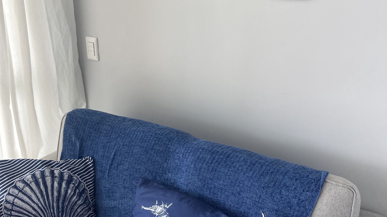 Photo of Livingroom in Recreio dos Bandeirantes