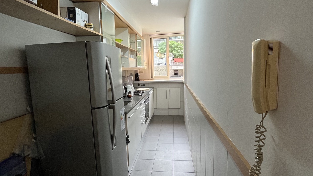 Photo of Kitchen in Nunez