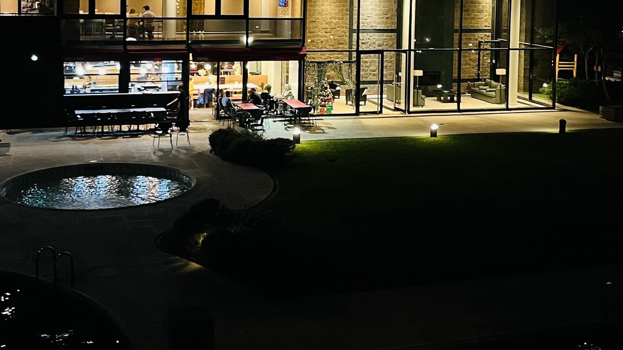 Photo of Outdoor in Nunez