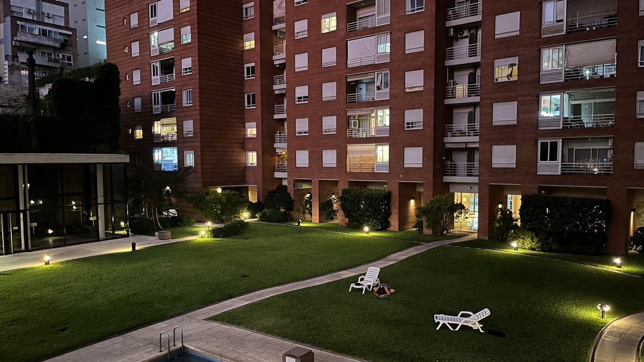 Photo of Outdoor in Nunez
