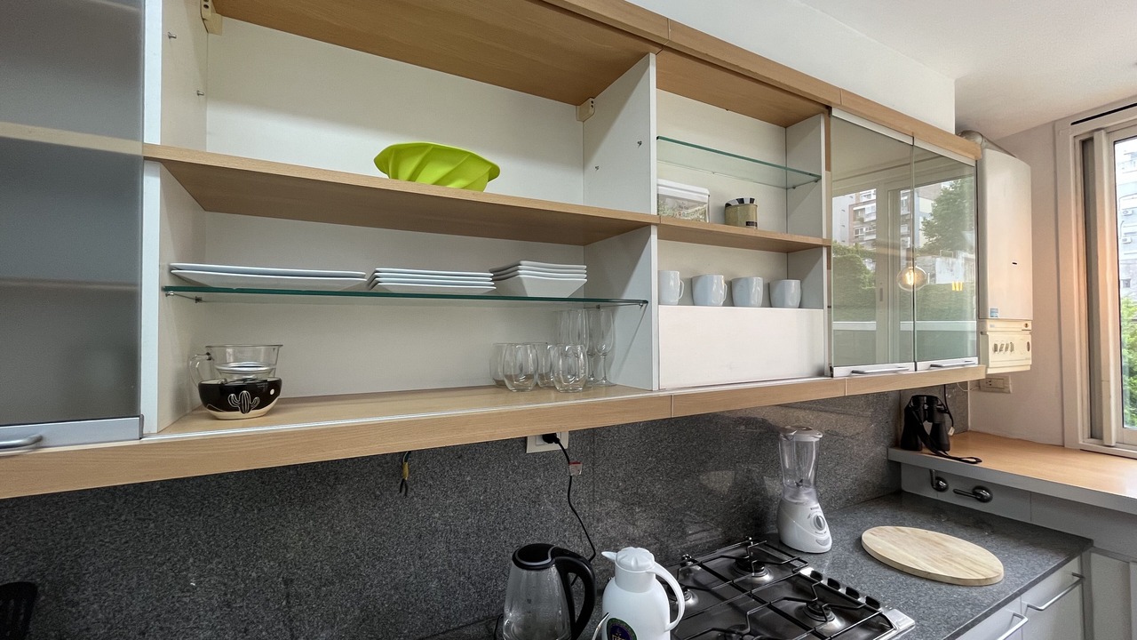 Photo of Kitchen in Nunez