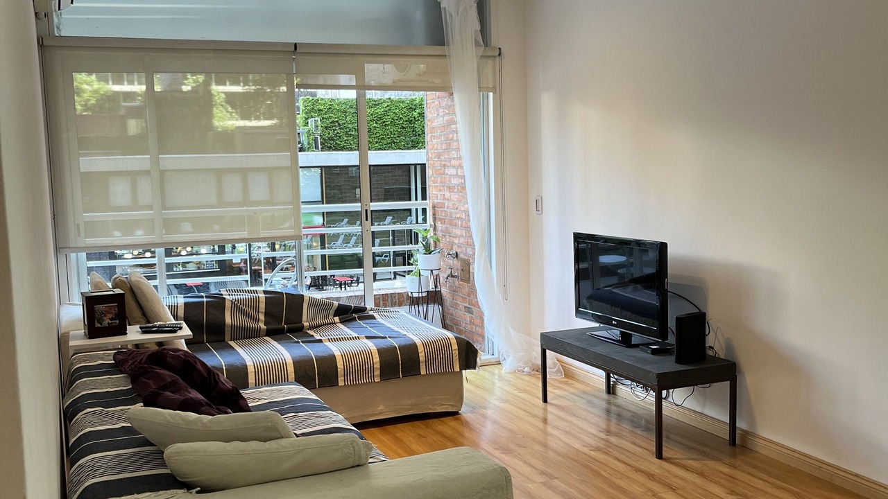 Photo of Livingroom in Nunez