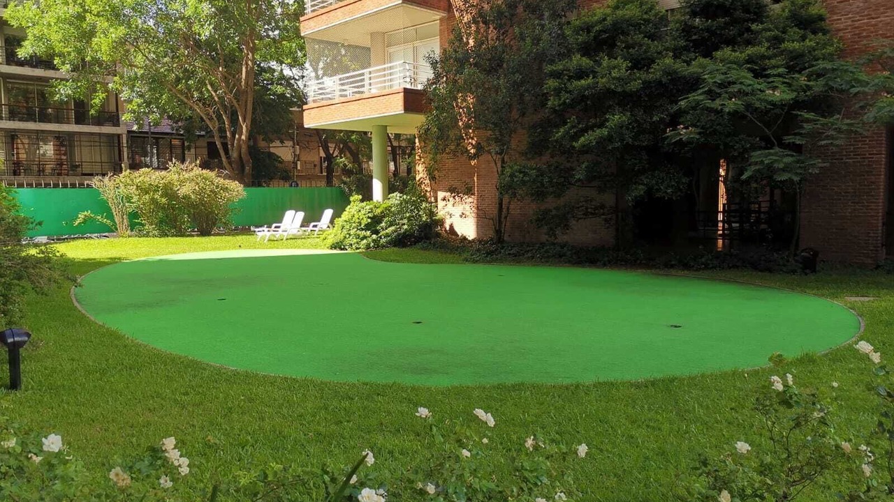 Photo of Outdoor in Nunez