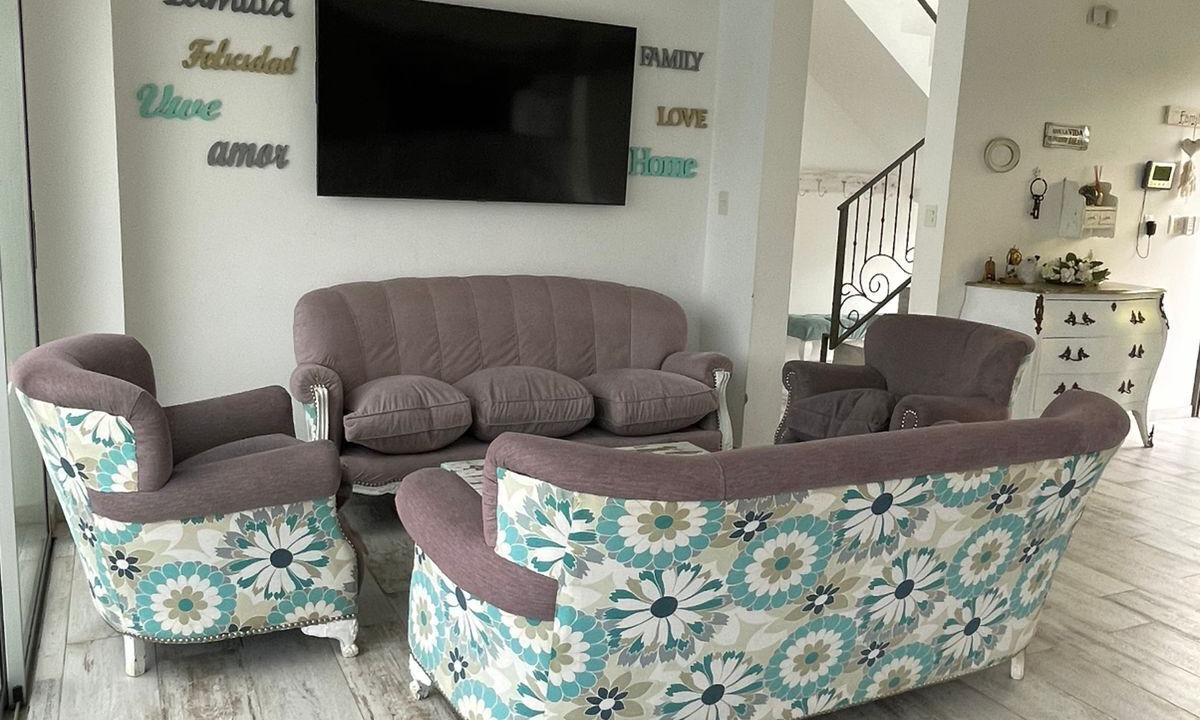 Photo of Livingroom in Puerto Madryn