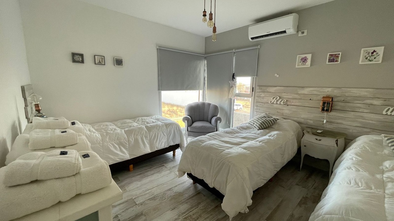Photo of Bedroom in Puerto Madryn