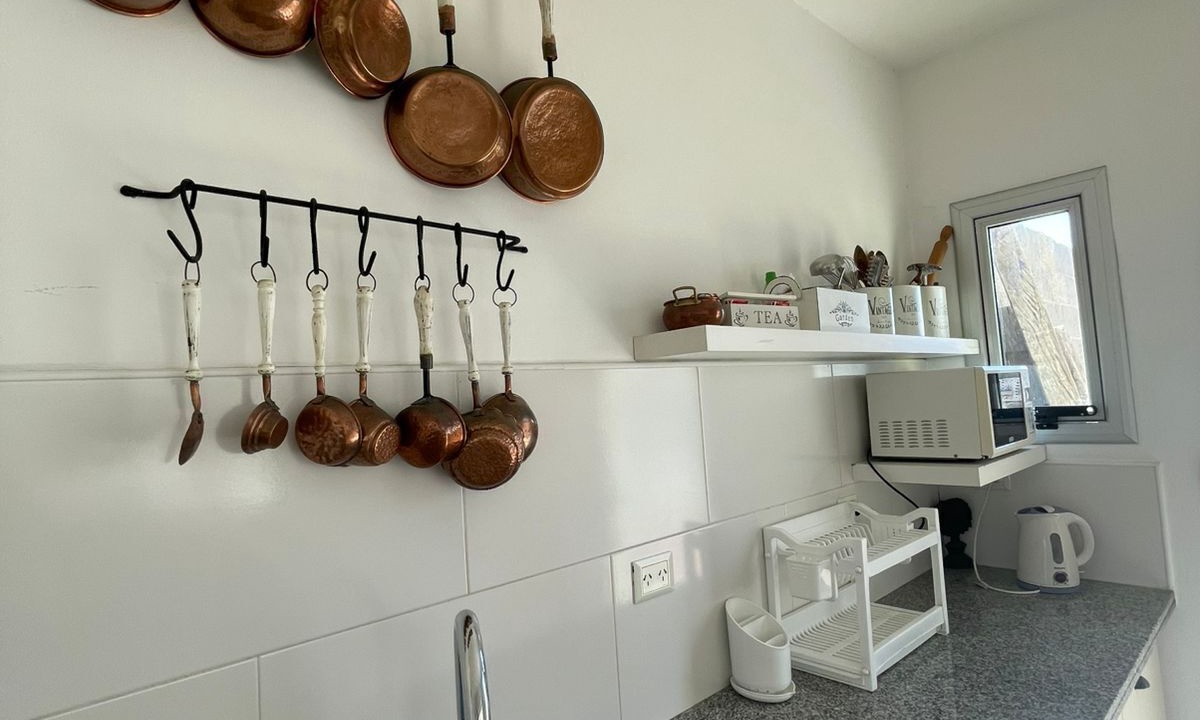 Photo of Kitchen in Puerto Madryn